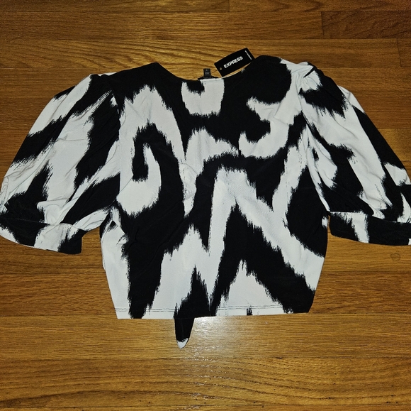 Express top - Picture 4 of 6